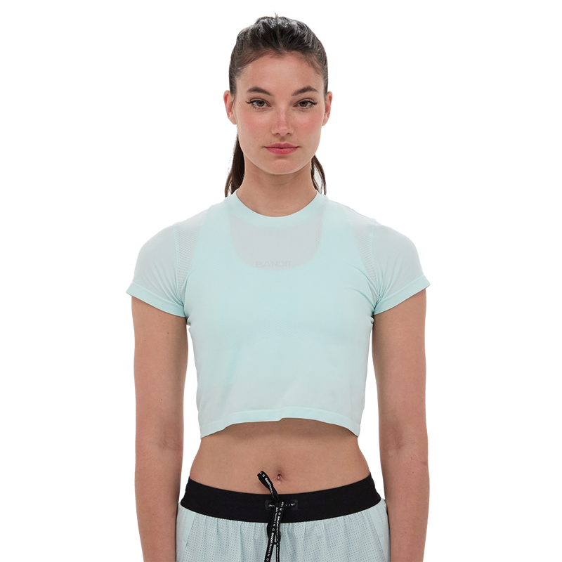 Minty Blue