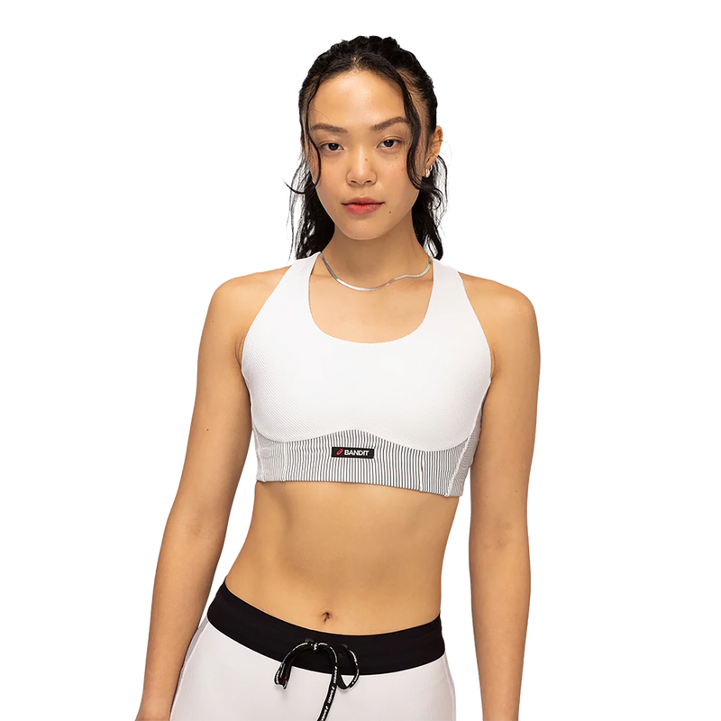 White with Black