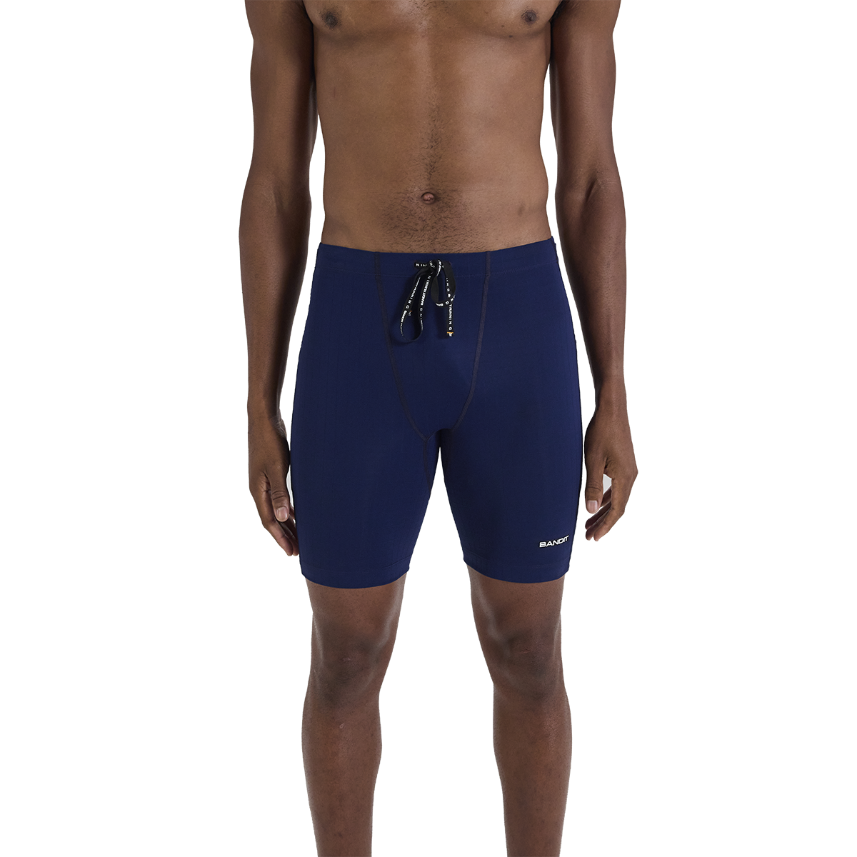 Bandit Gridlock 7 Pocket Half Tights