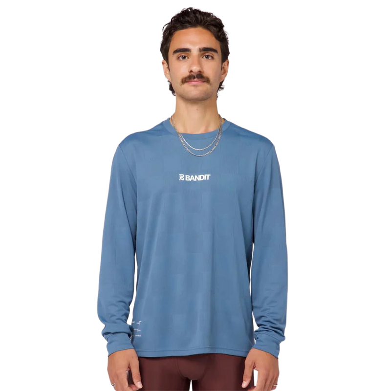 Steel Blue