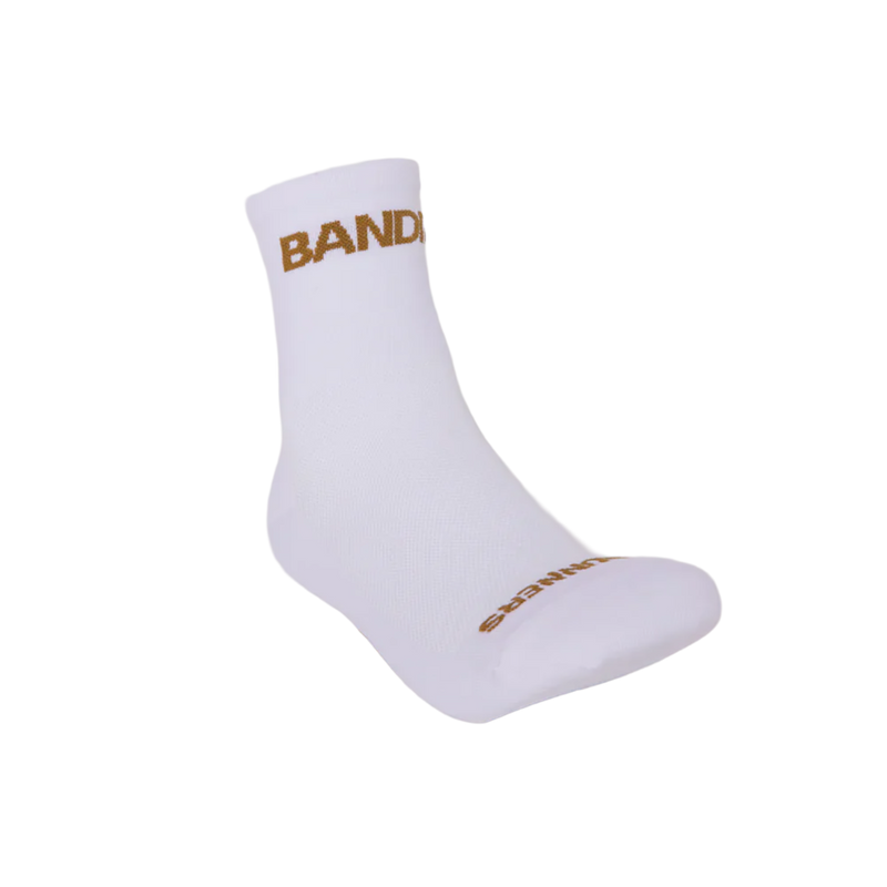 White - Honey