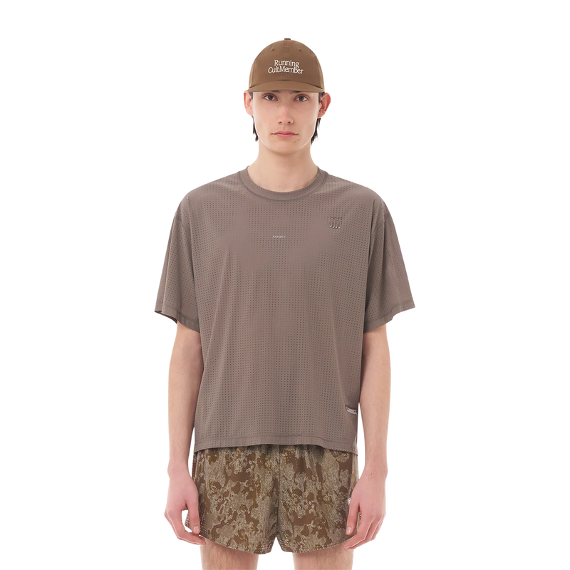 Satisfy Space-O Tee Shirt