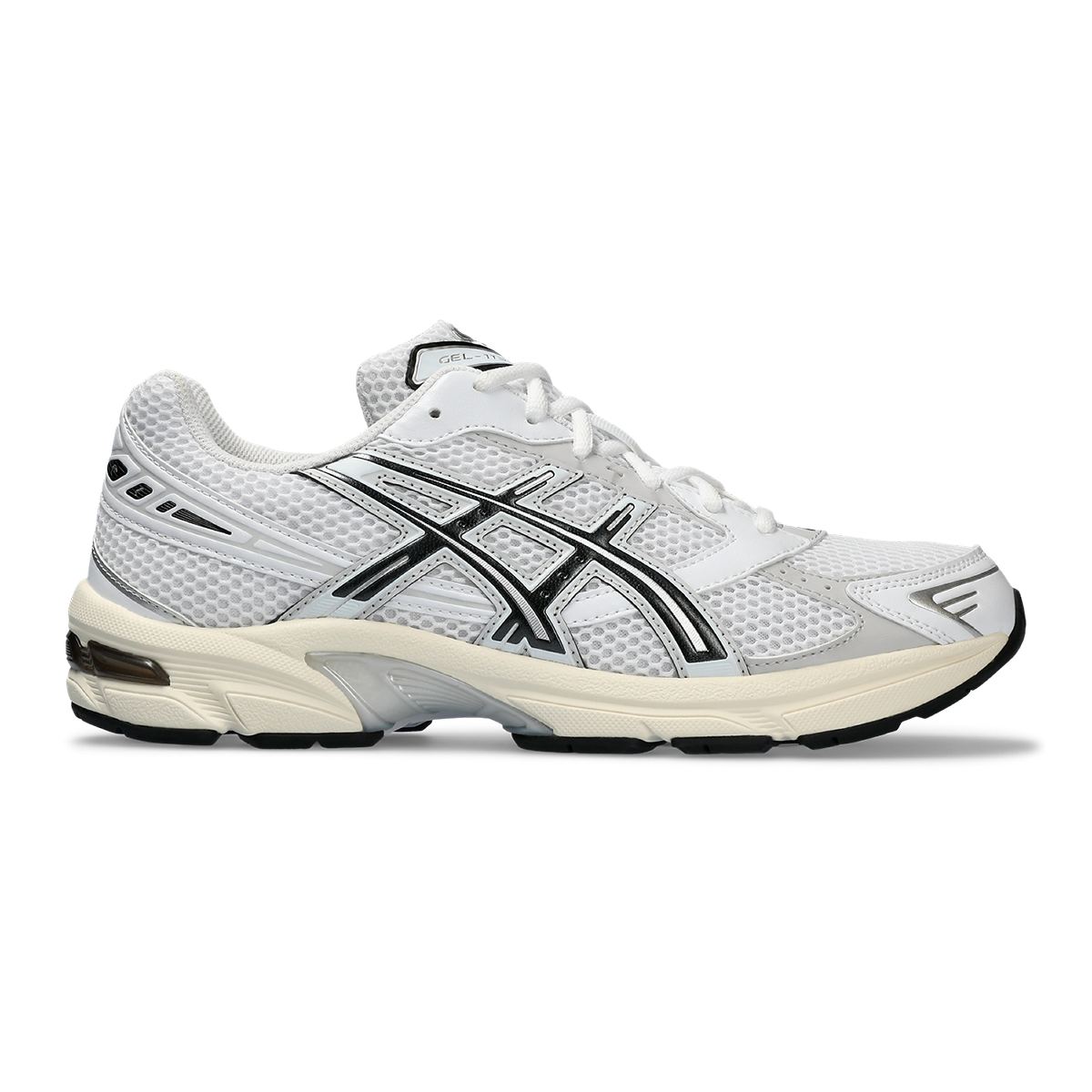 White - Cloud Grey