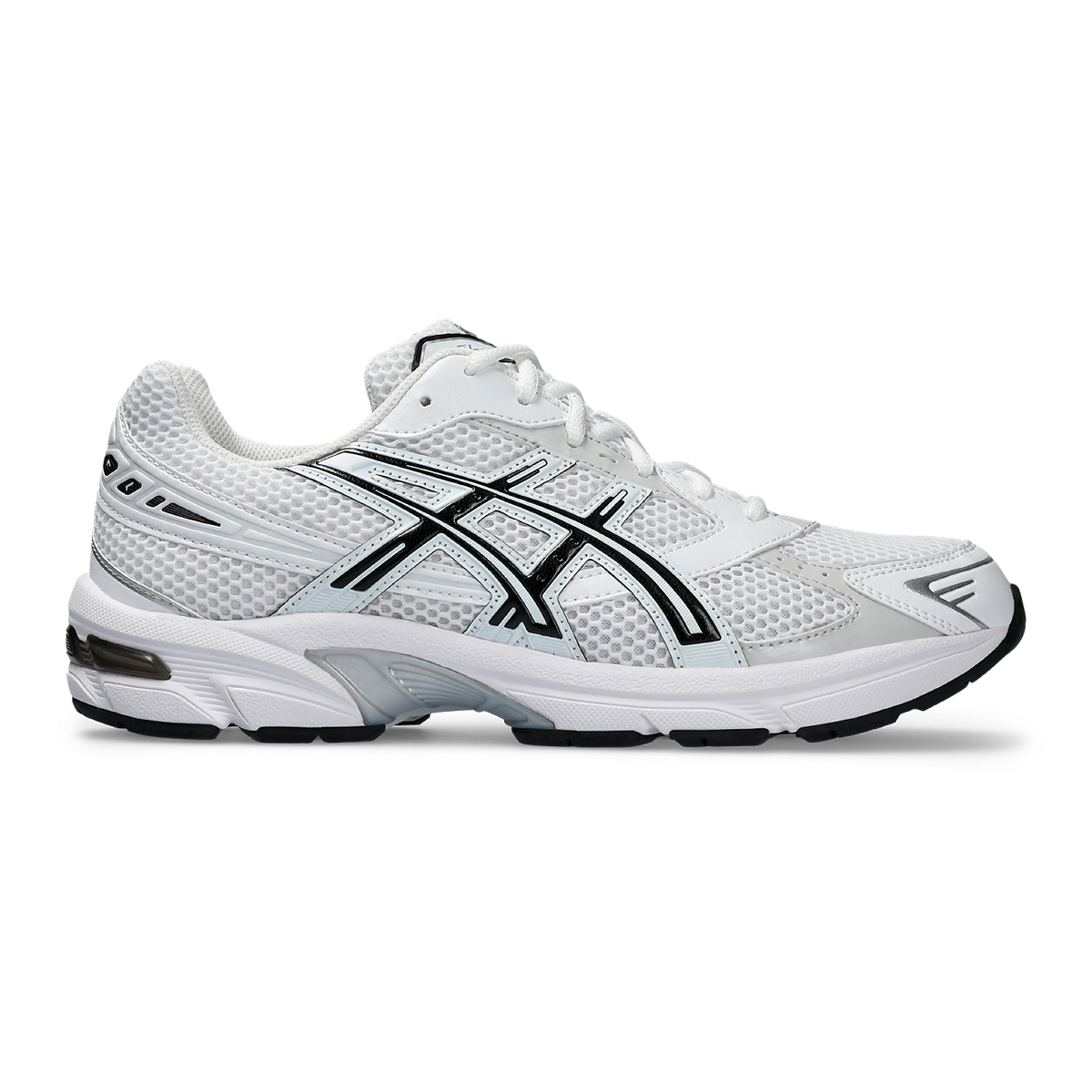 White - Black