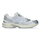 White - Blue Fade