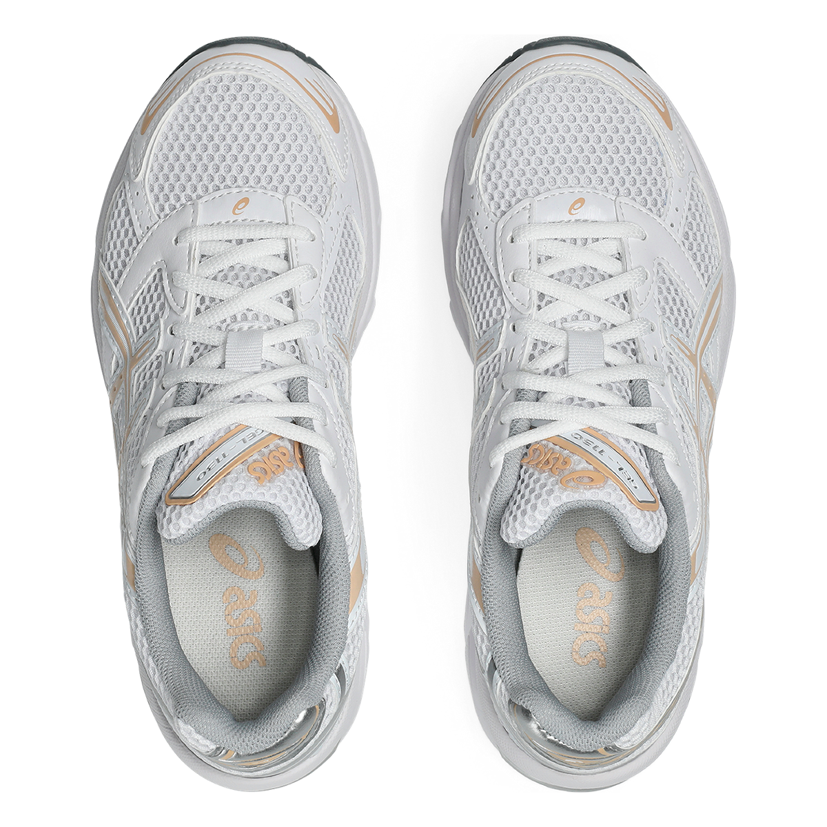 White - Bisque