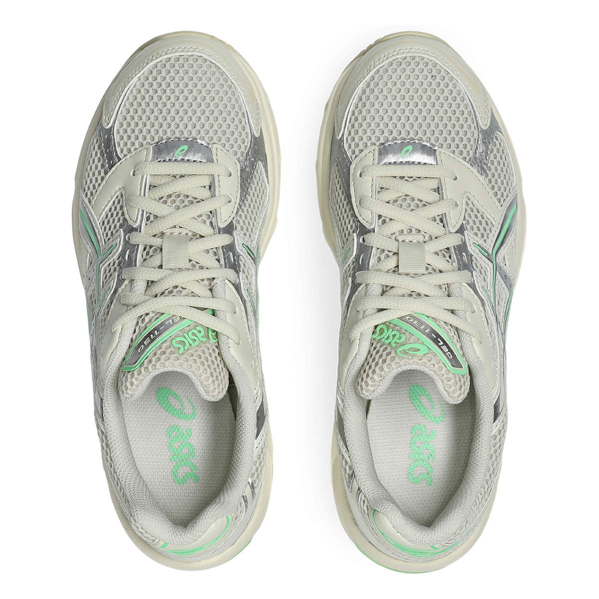 Pale Oak - Menthol