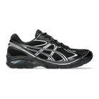 Black - Pure Silver