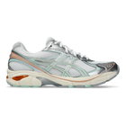 White - Mint Tint