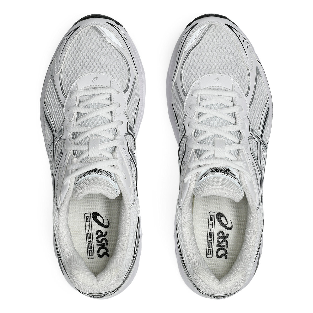White - Pure Silver