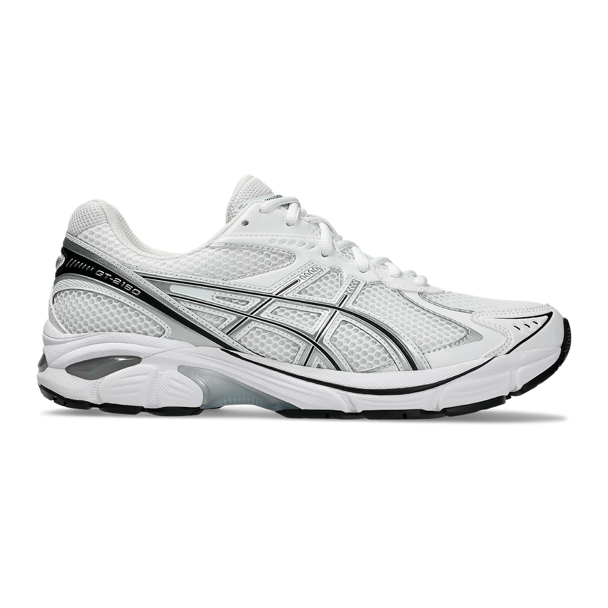 White - Pure Silver