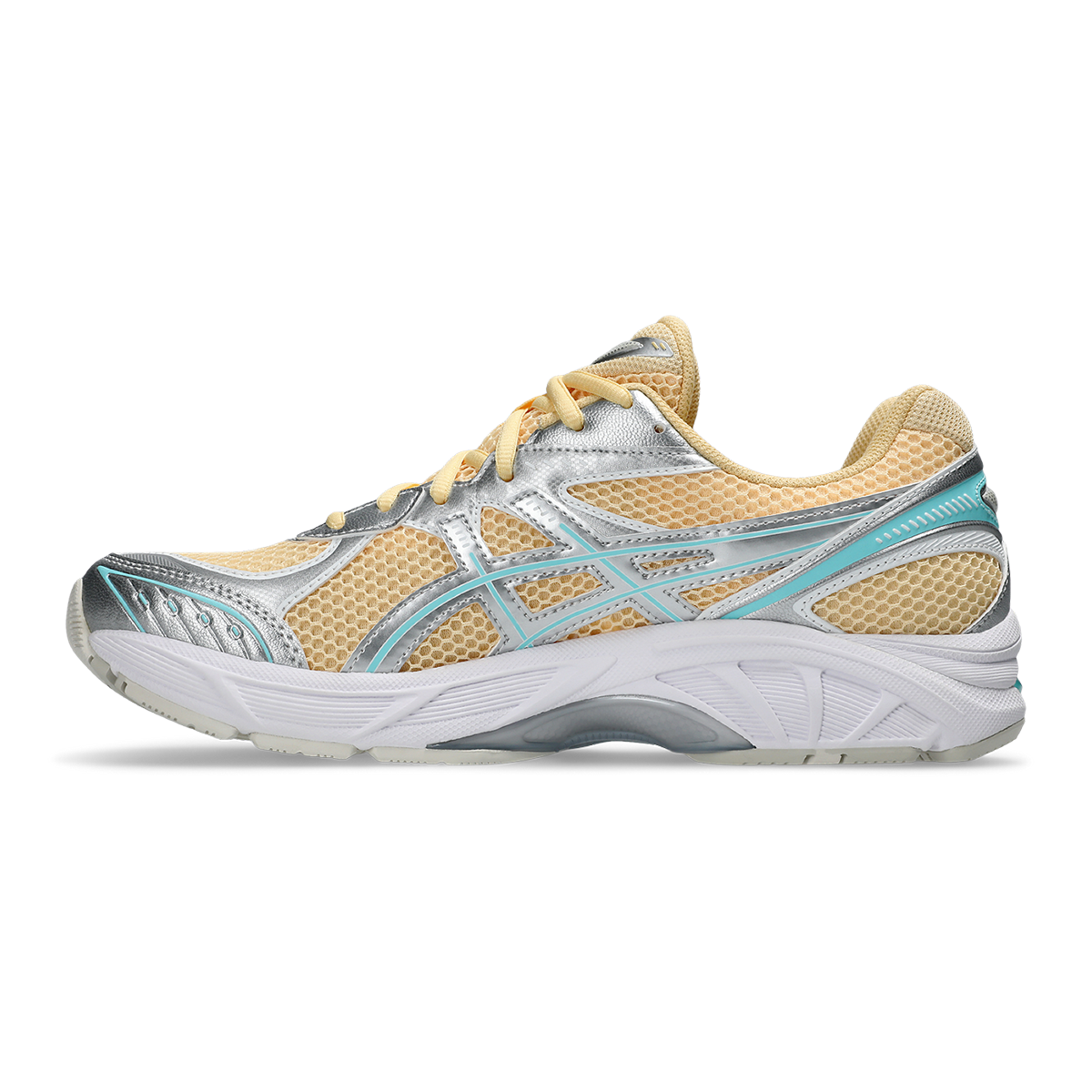 Light Orange - Larimar Blue