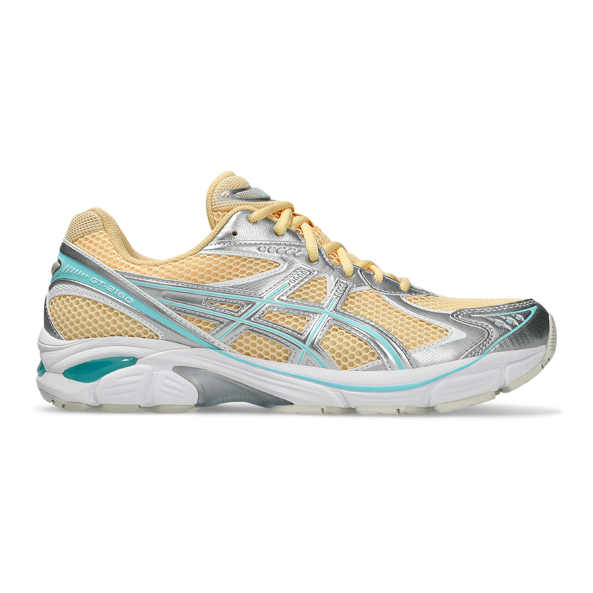 Light Orange - Larimar Blue