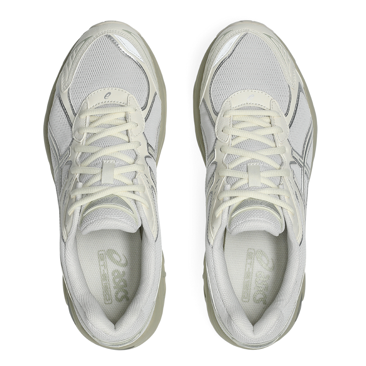 White - Cream
