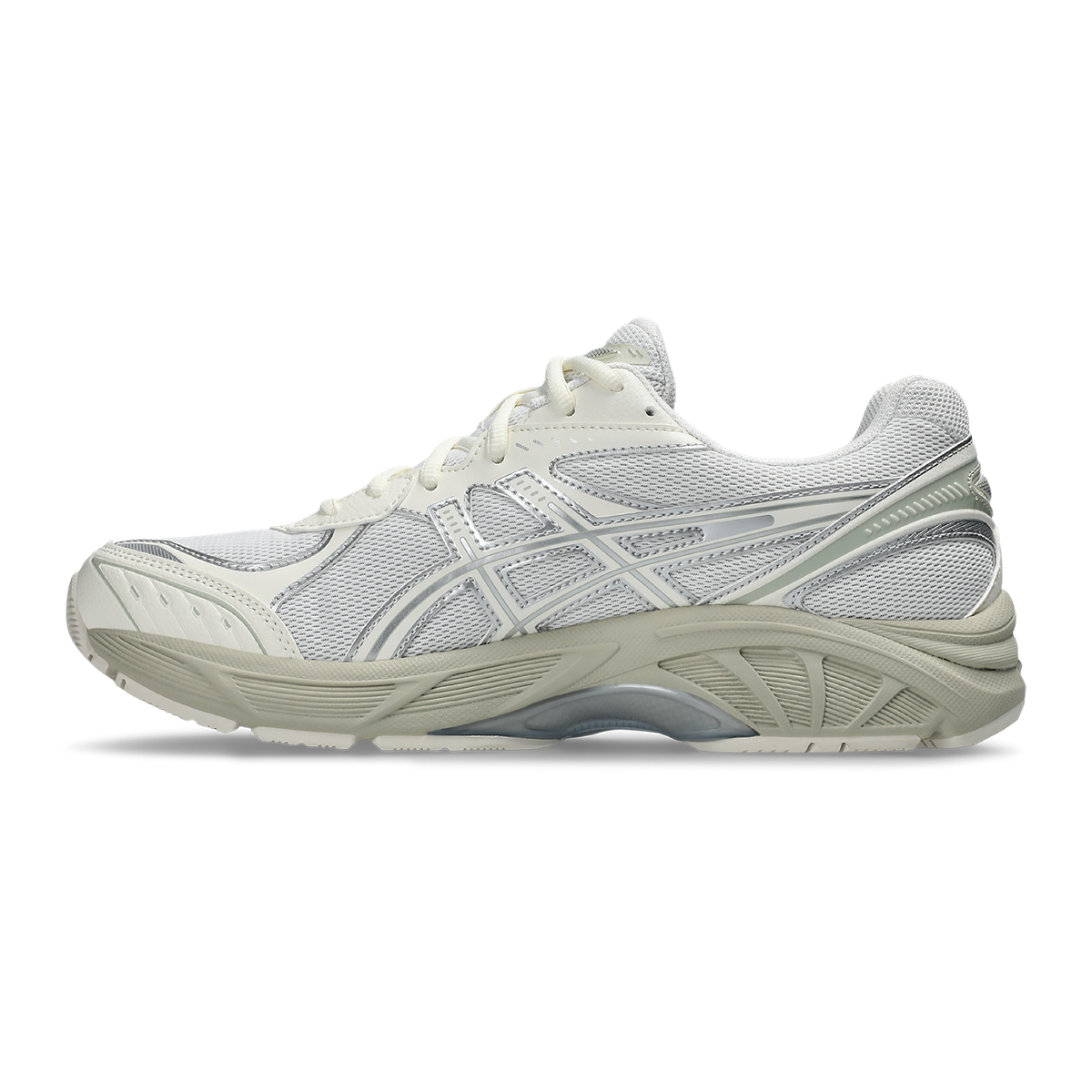 White - Cream