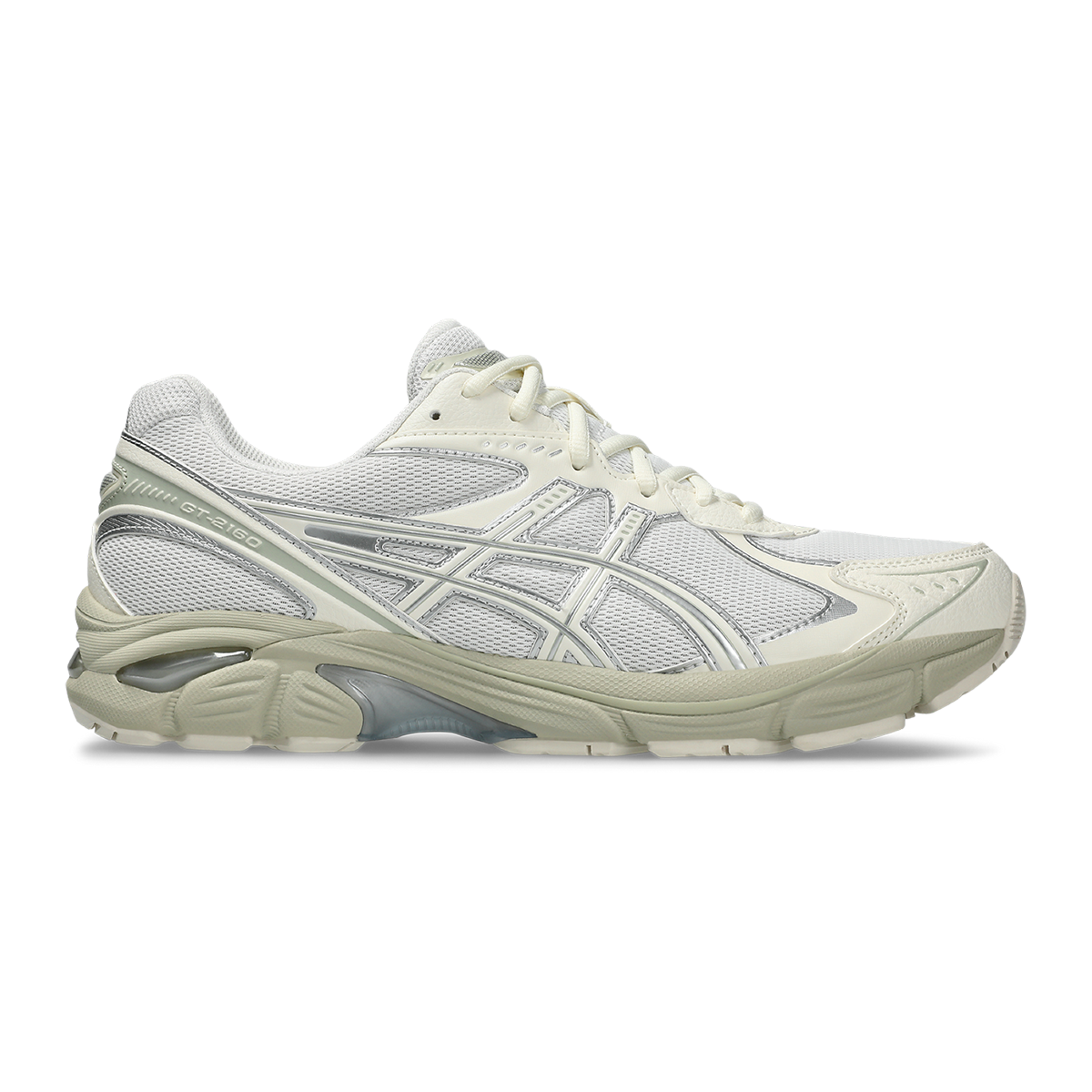 White - Cream