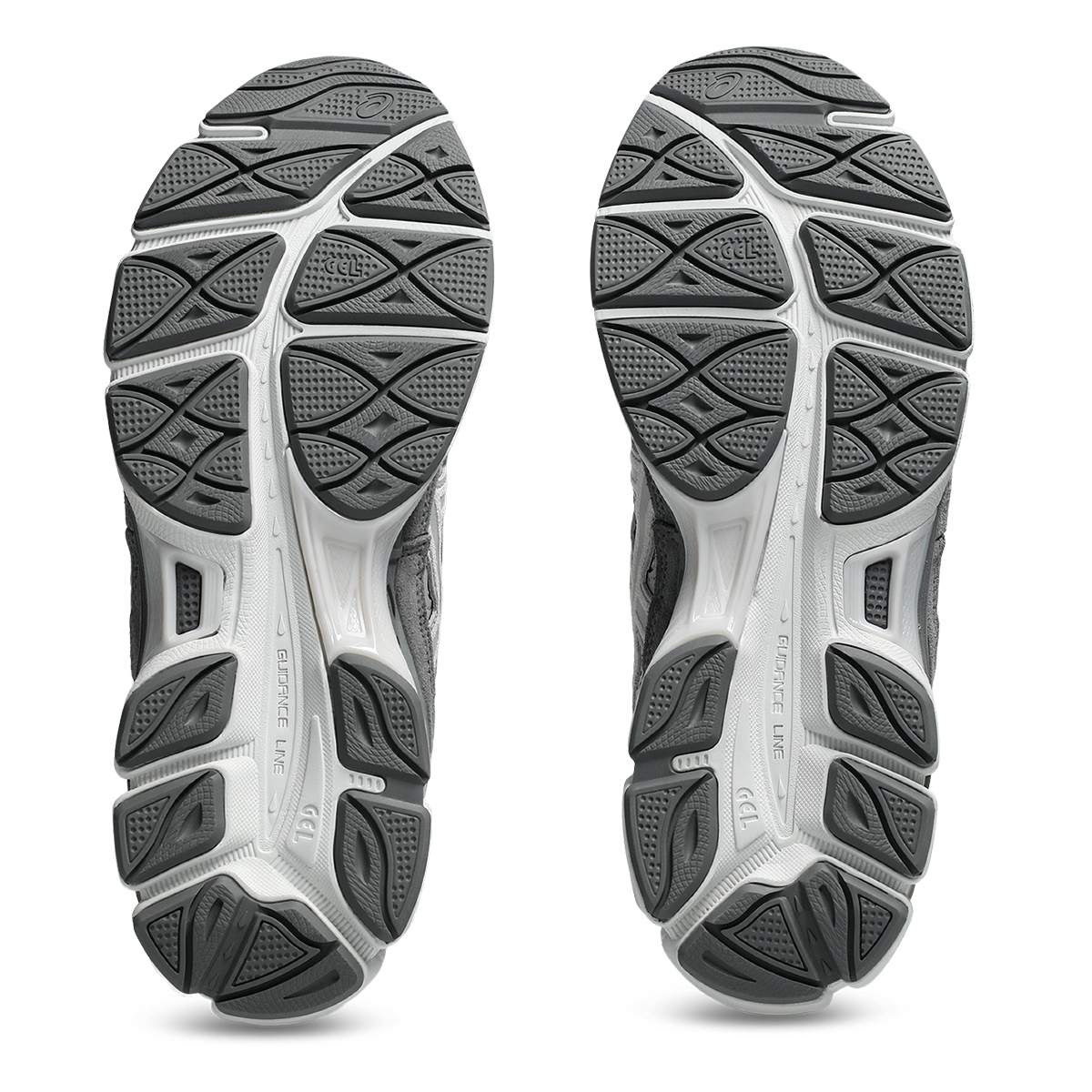 Cloud Grey - Cement Grey