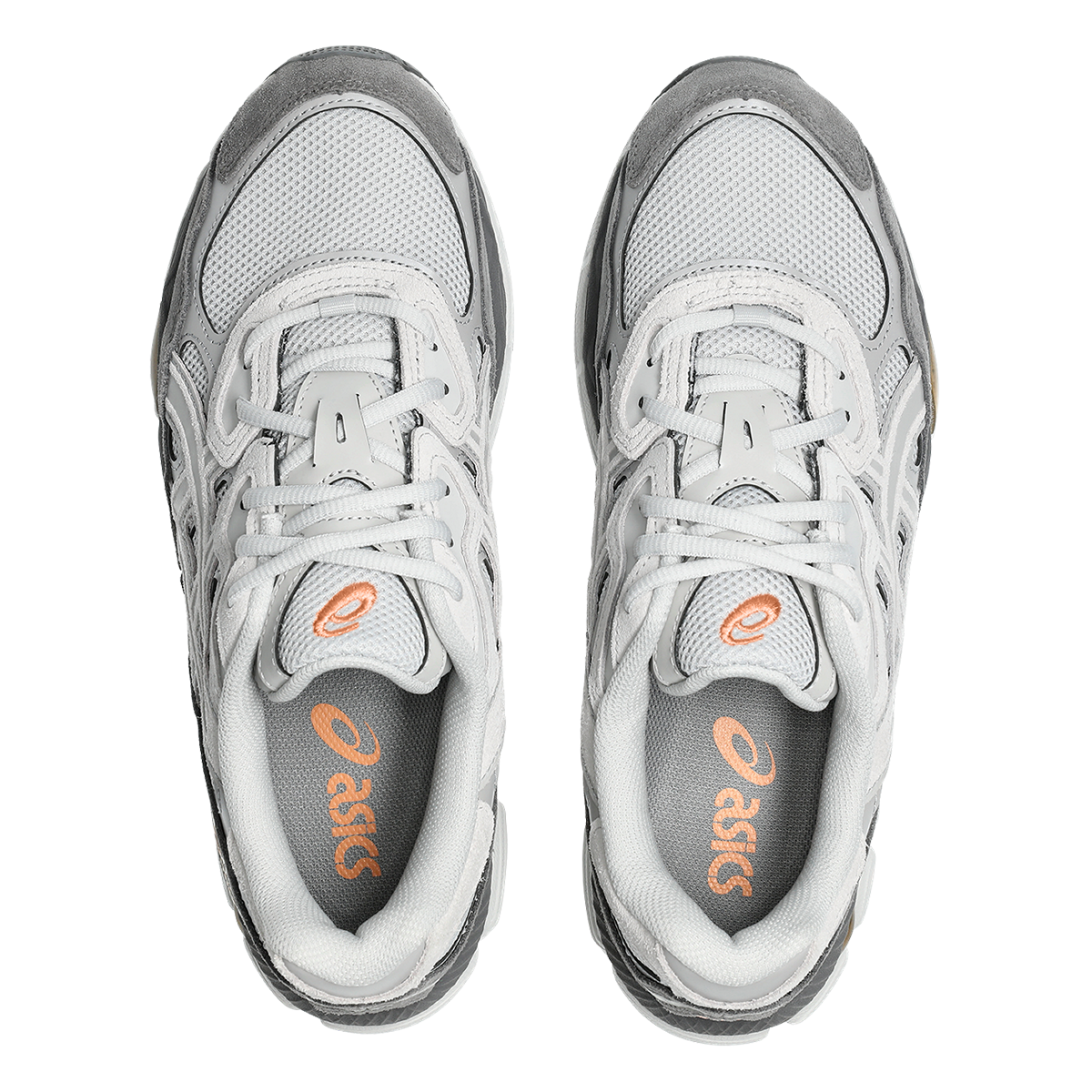 Cloud Grey - Cement Grey