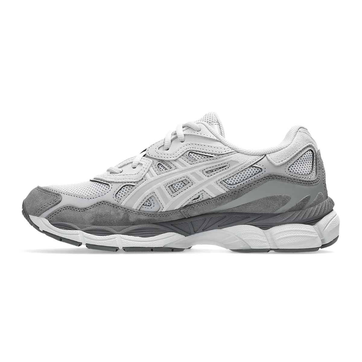 Cloud Grey - Cement Grey