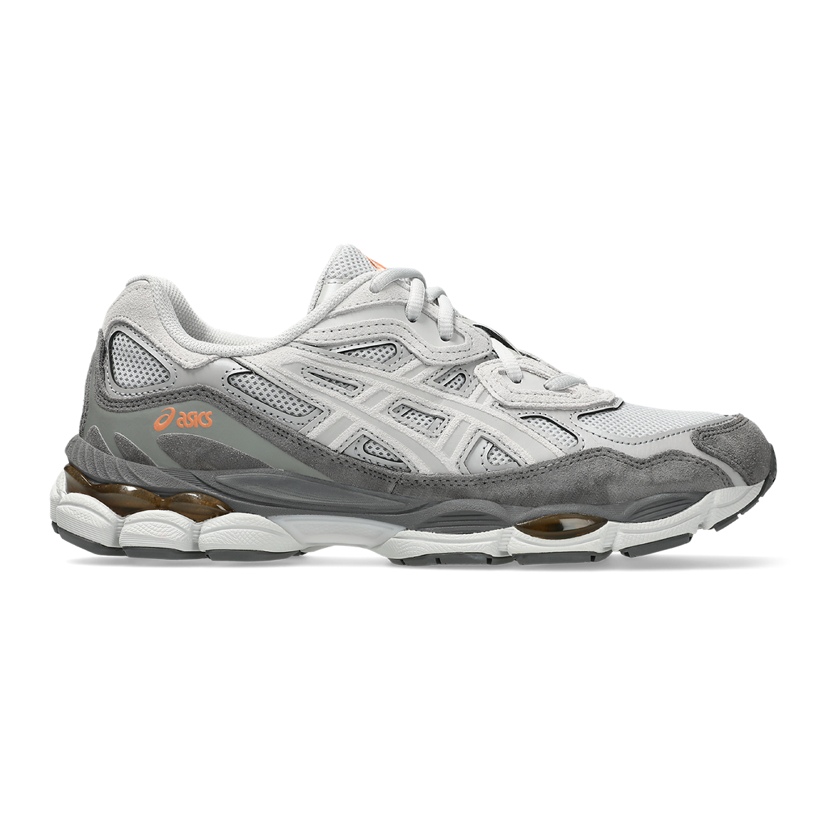 Cloud Grey - Cement Grey