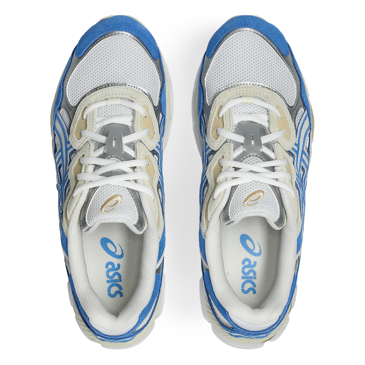 Product detail image 3 for White - Blue Coast