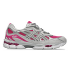Pink Glo - Concrete