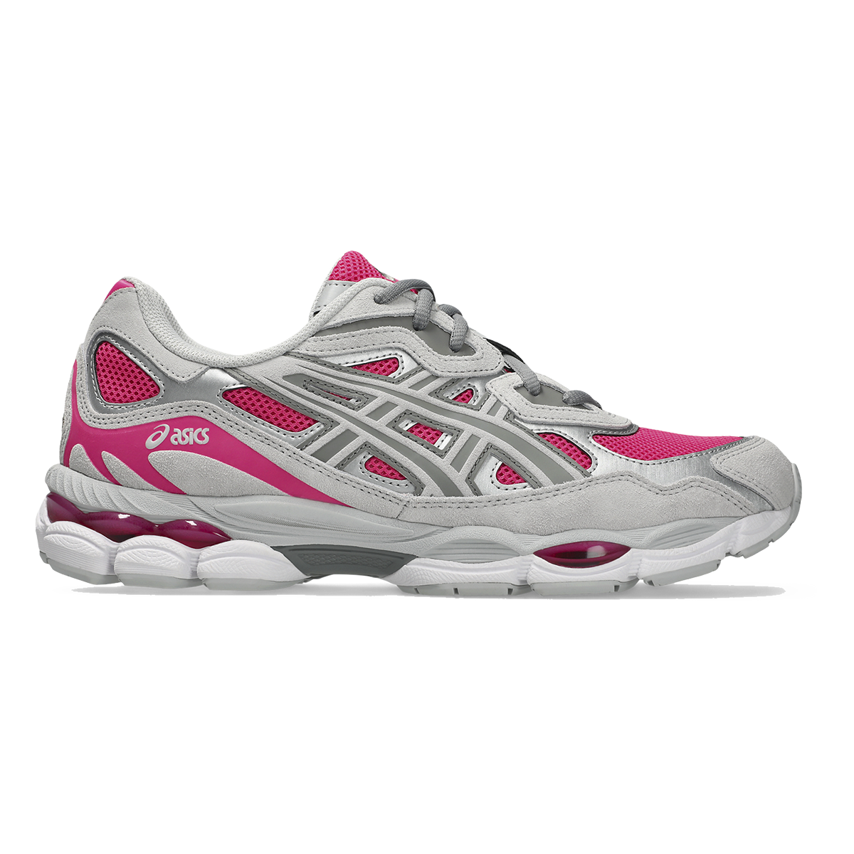 Pink Glo - Concrete