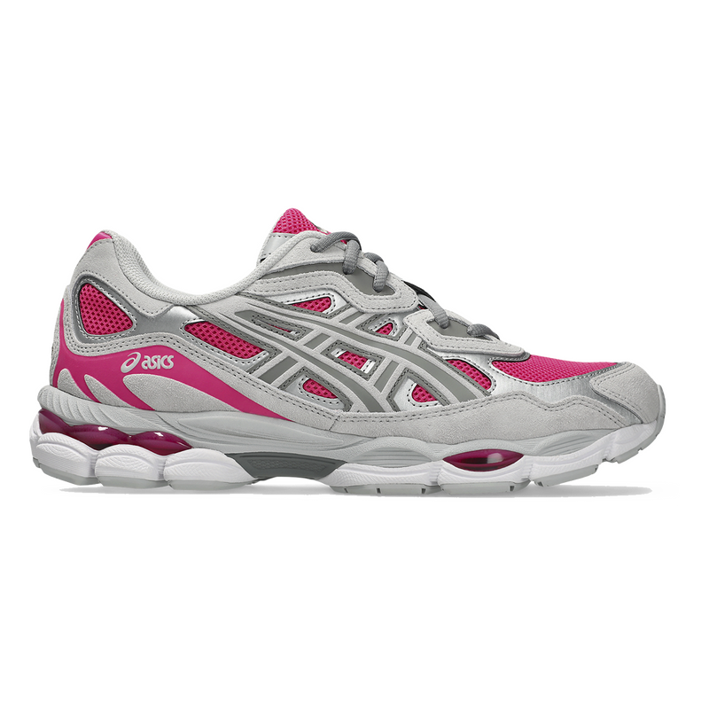 Pink Glo - Concrete