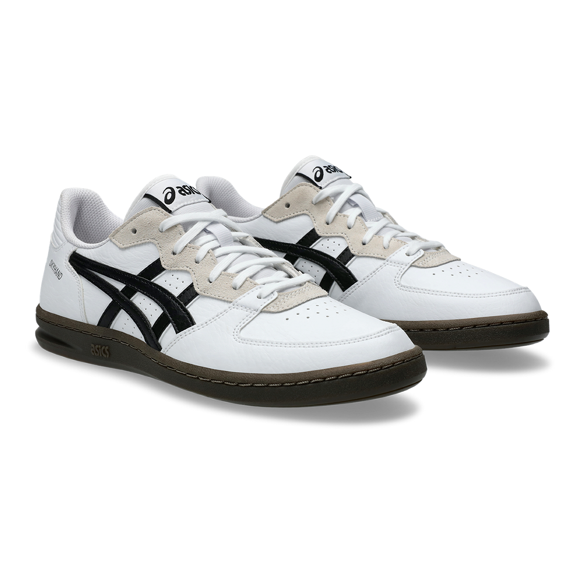 Product detail image 3 for White - Black