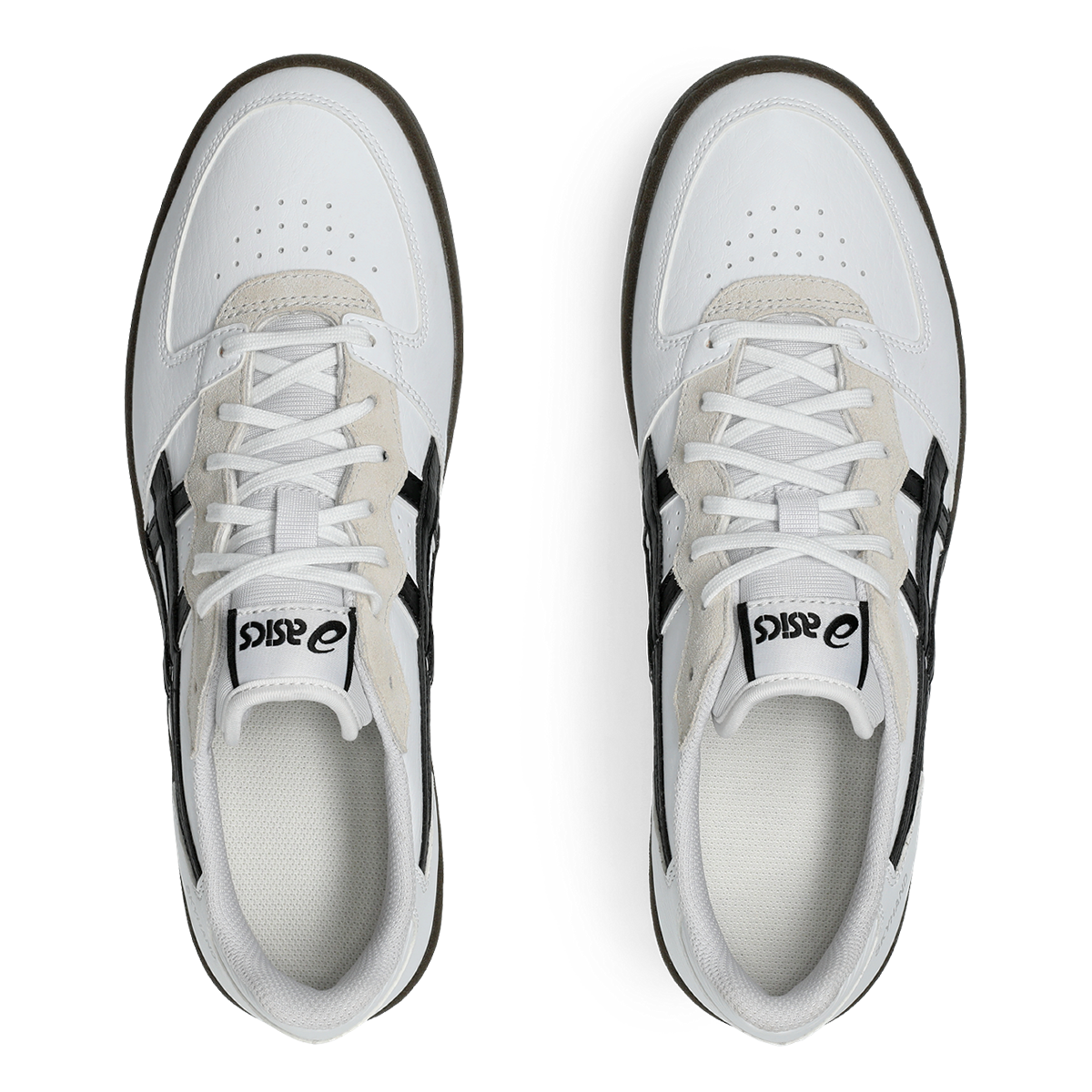 Product detail image 4 for White - Black