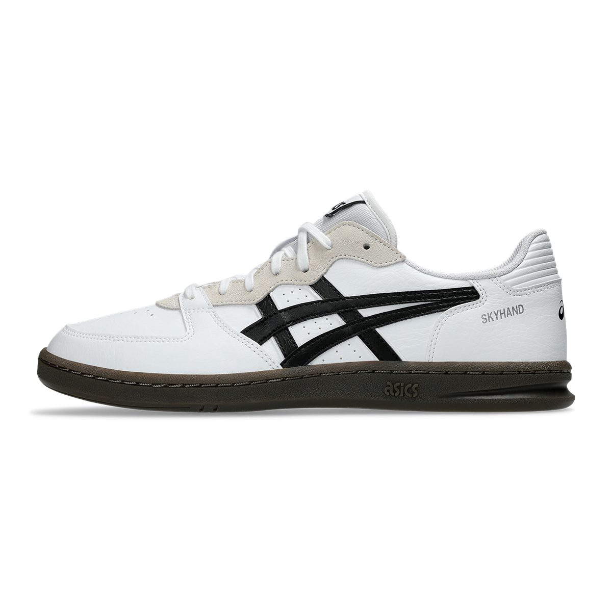 White - Black