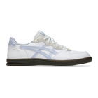 White - Blue Fade