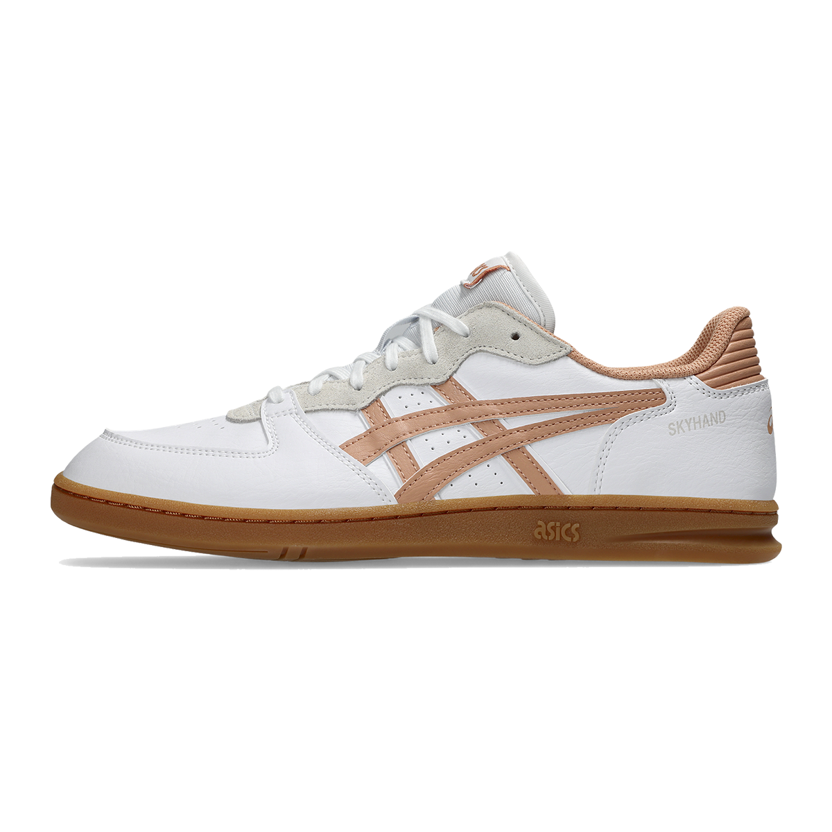 White - Sepia