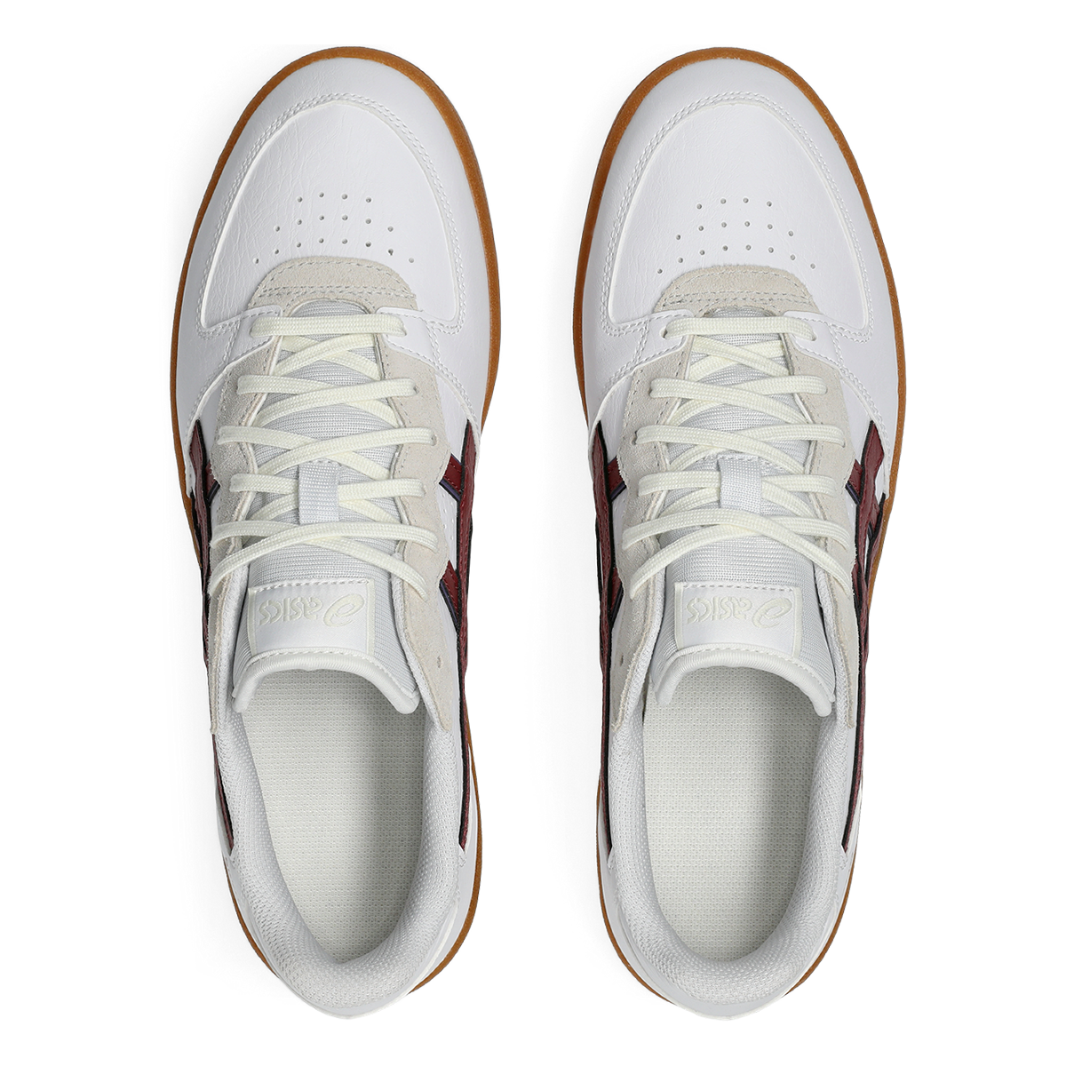 White - Brisket Red