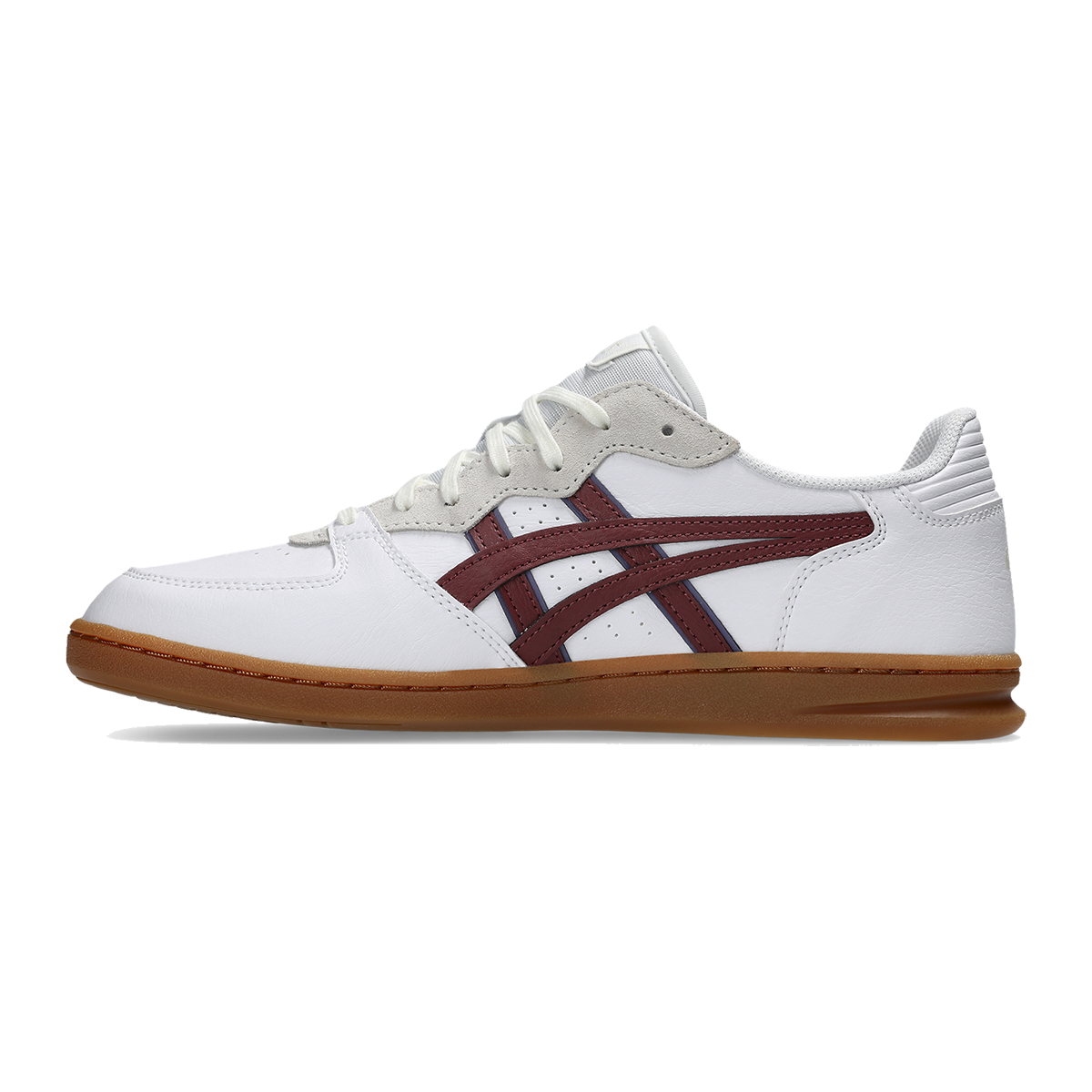 White - Brisket Red