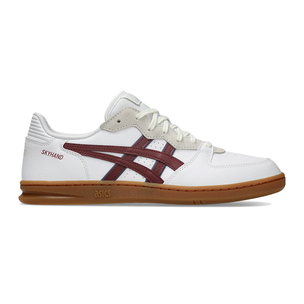 White - Brisket Red