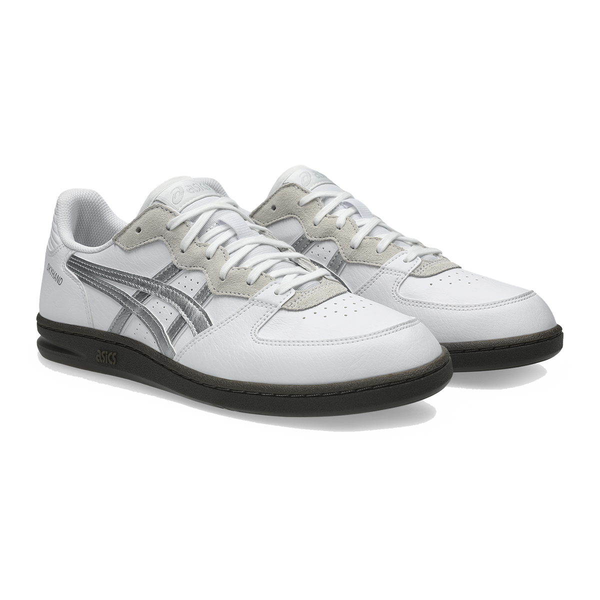 Product detail image 3 for White - Pure Silver