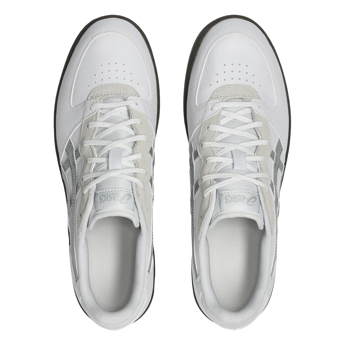 White - Pure Silver
