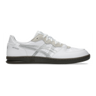 White - Pure Silver