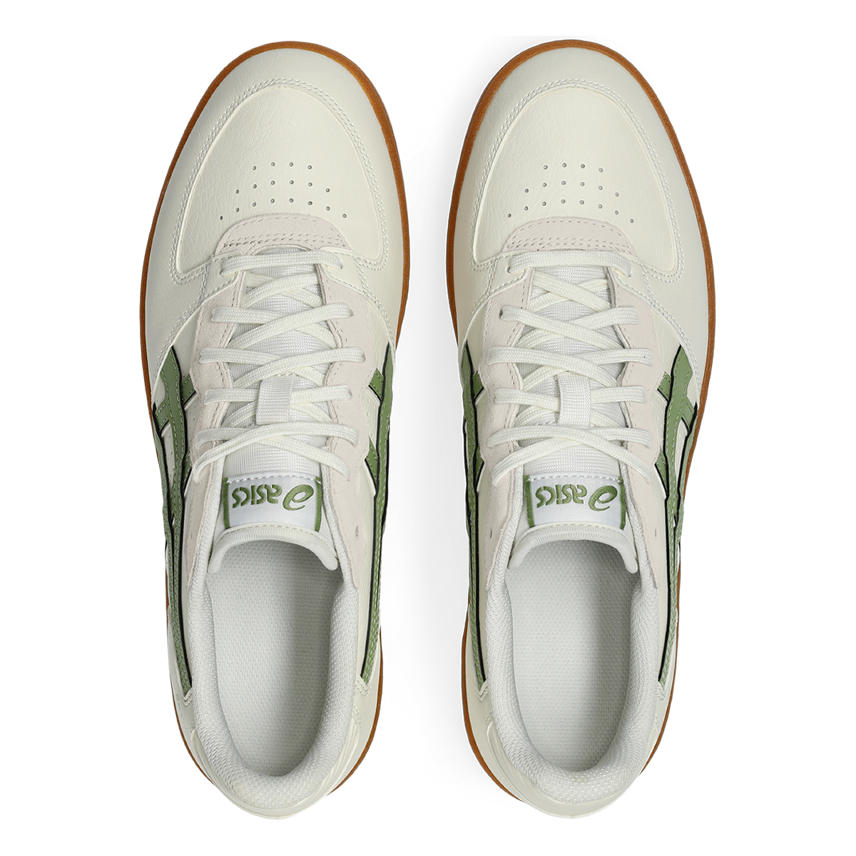 Product detail image 3 for Cream - Matsuba Green