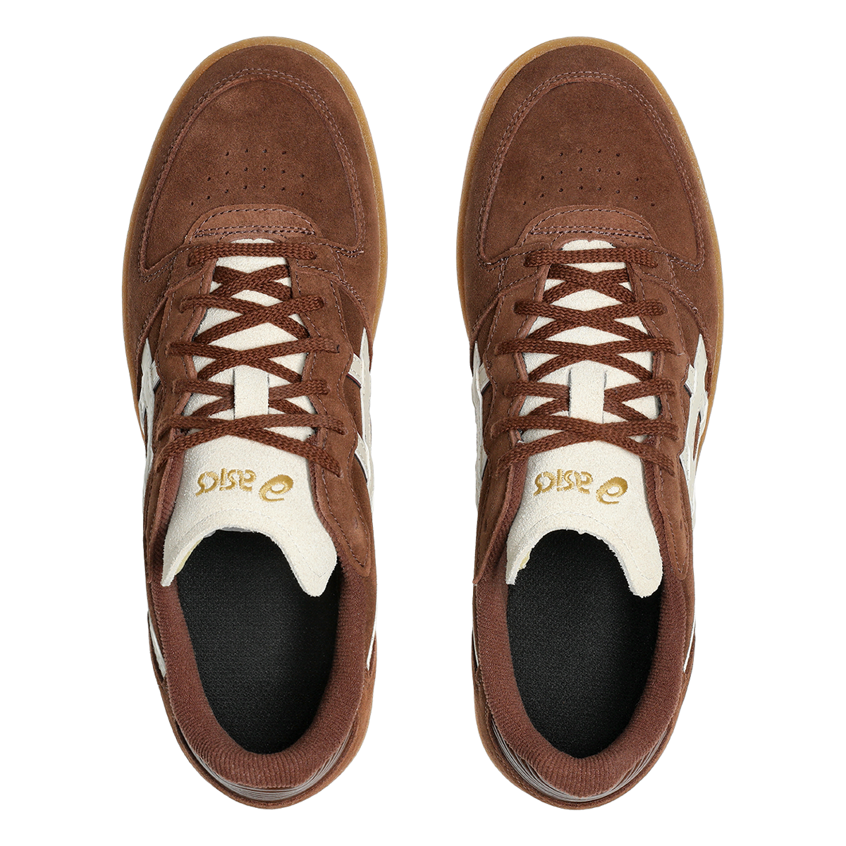 Reddish Brown - Oatmeal