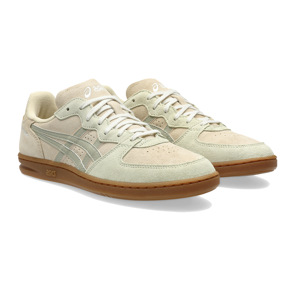 Marzipan - Dried Leaf Green