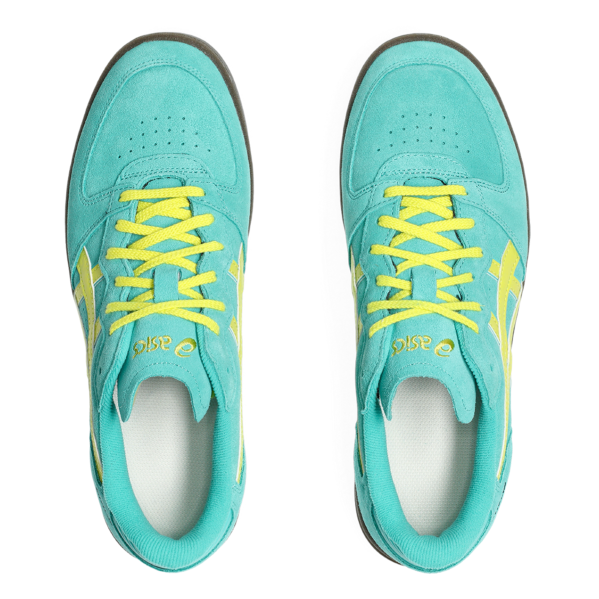 Waterfall - Lemon Spark