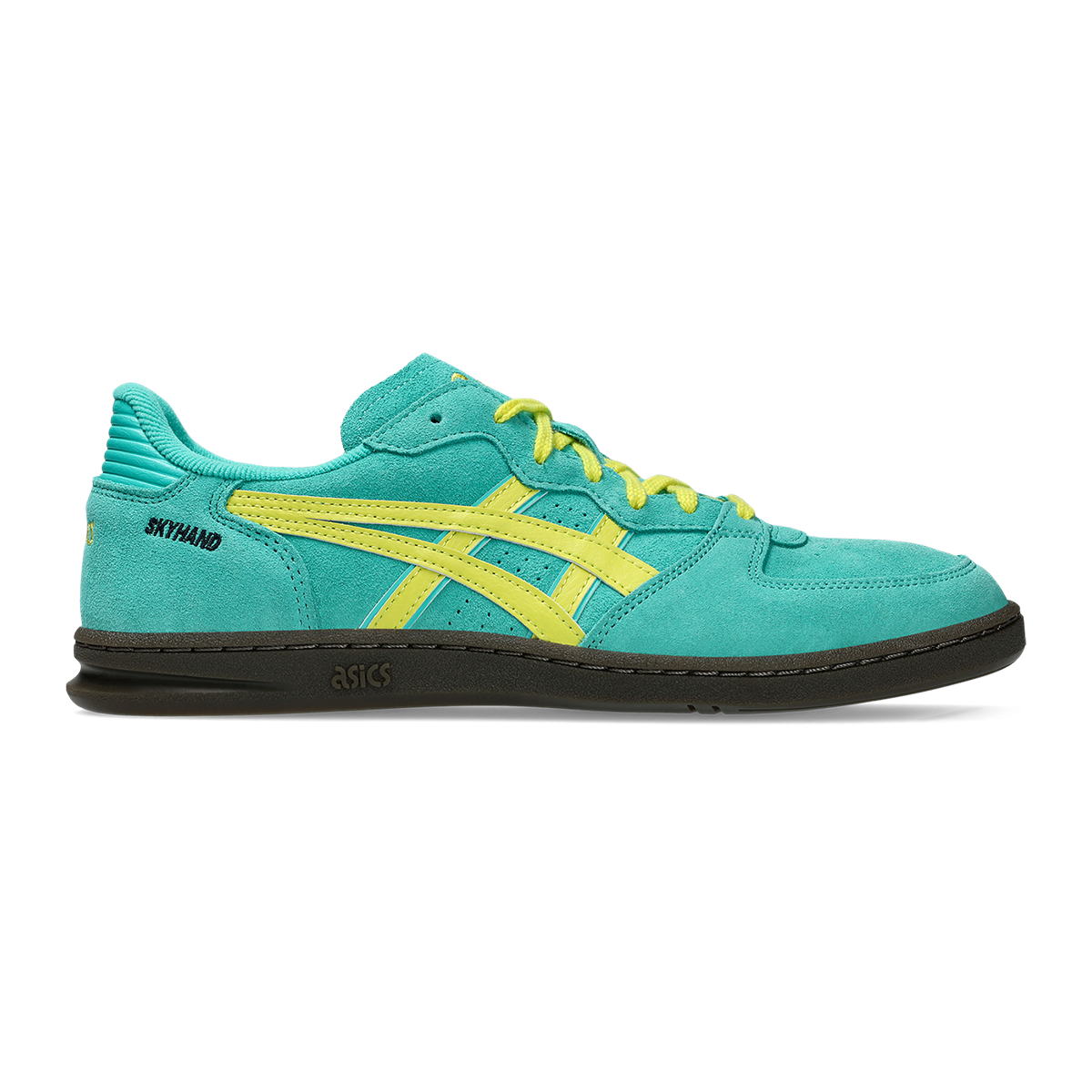 Waterfall - Lemon Spark