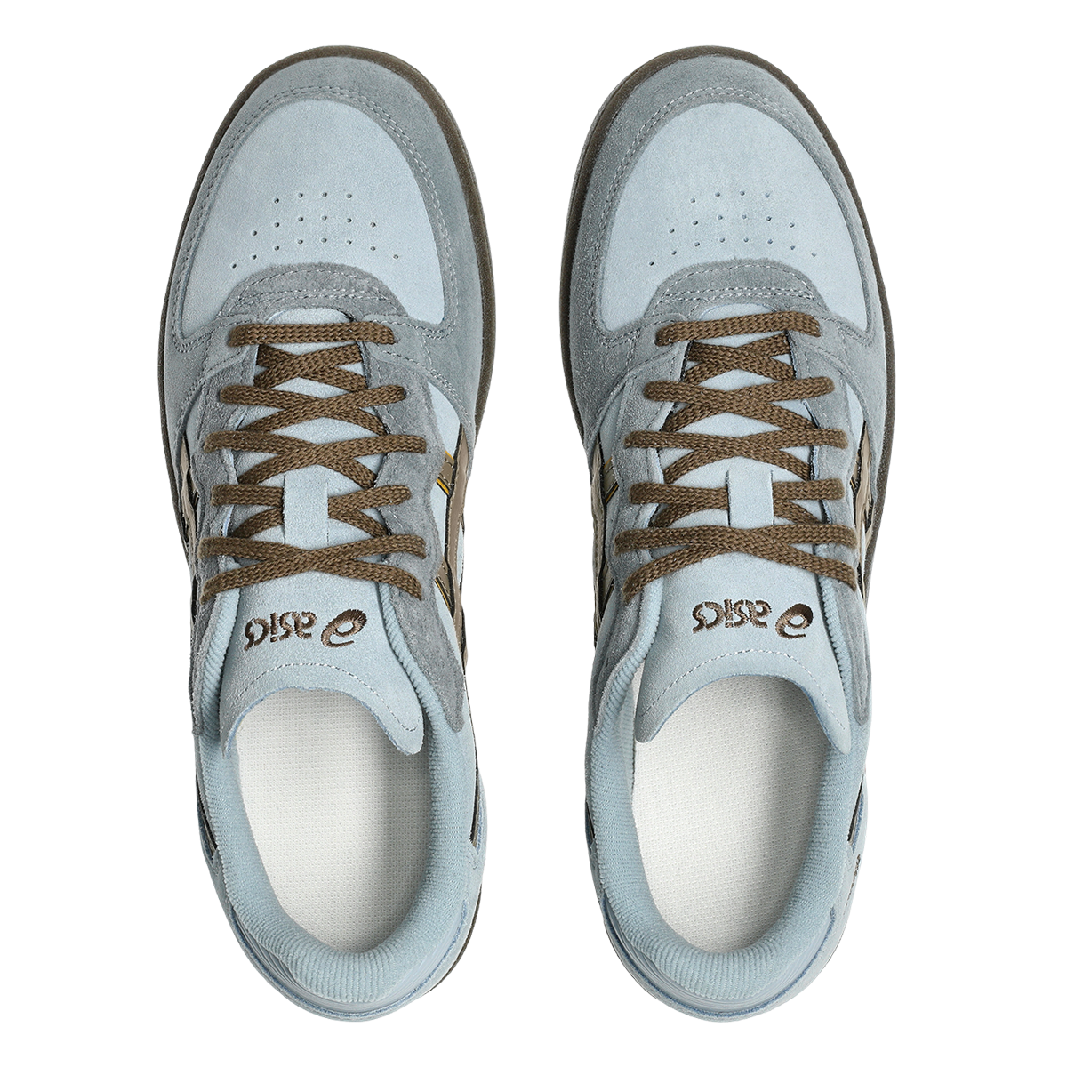 Dolphin Grey - Pepper