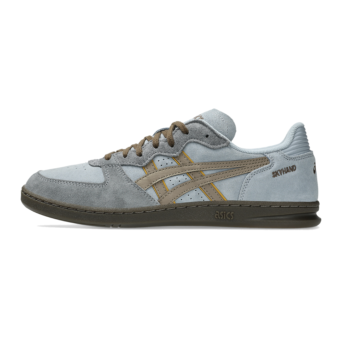 Dolphin Grey - Pepper