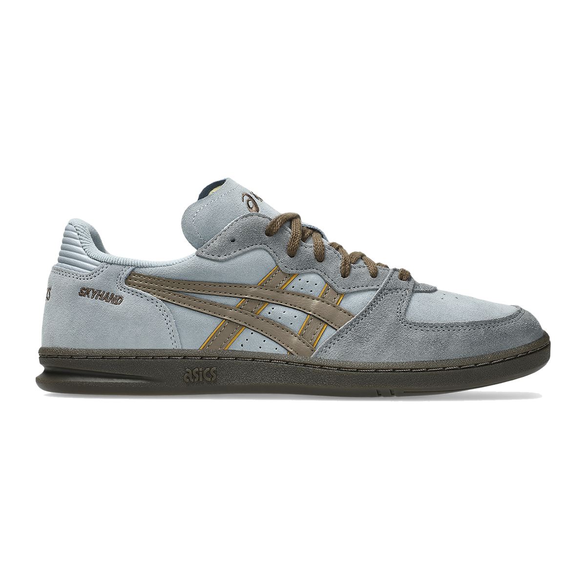 Dolphin Grey - Pepper