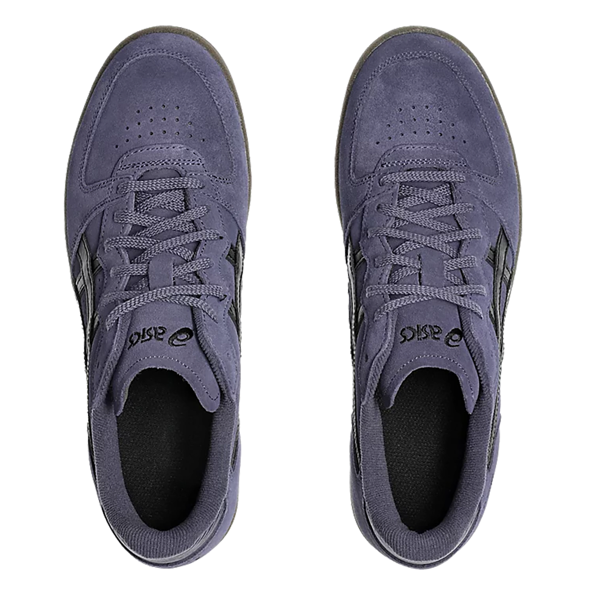 Indigo Fog - Black