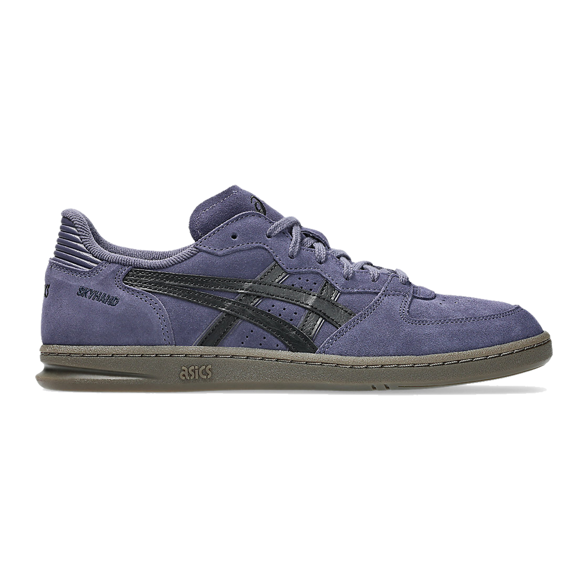 Indigo Fog - Black