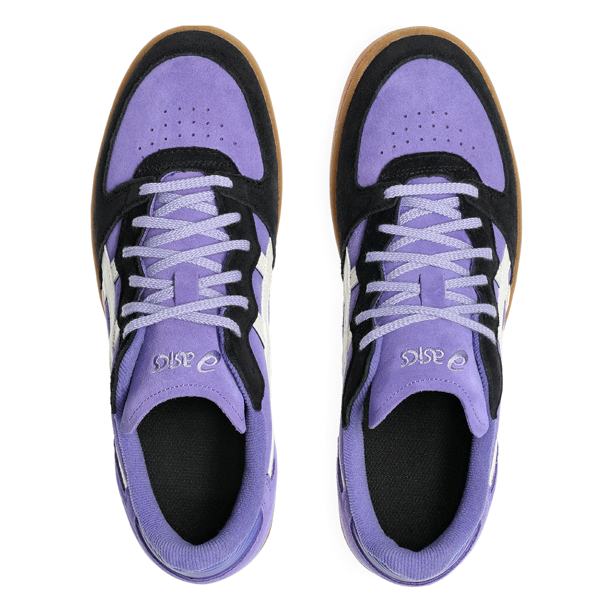 Product detail image 4 for Blue Violet - Cream
